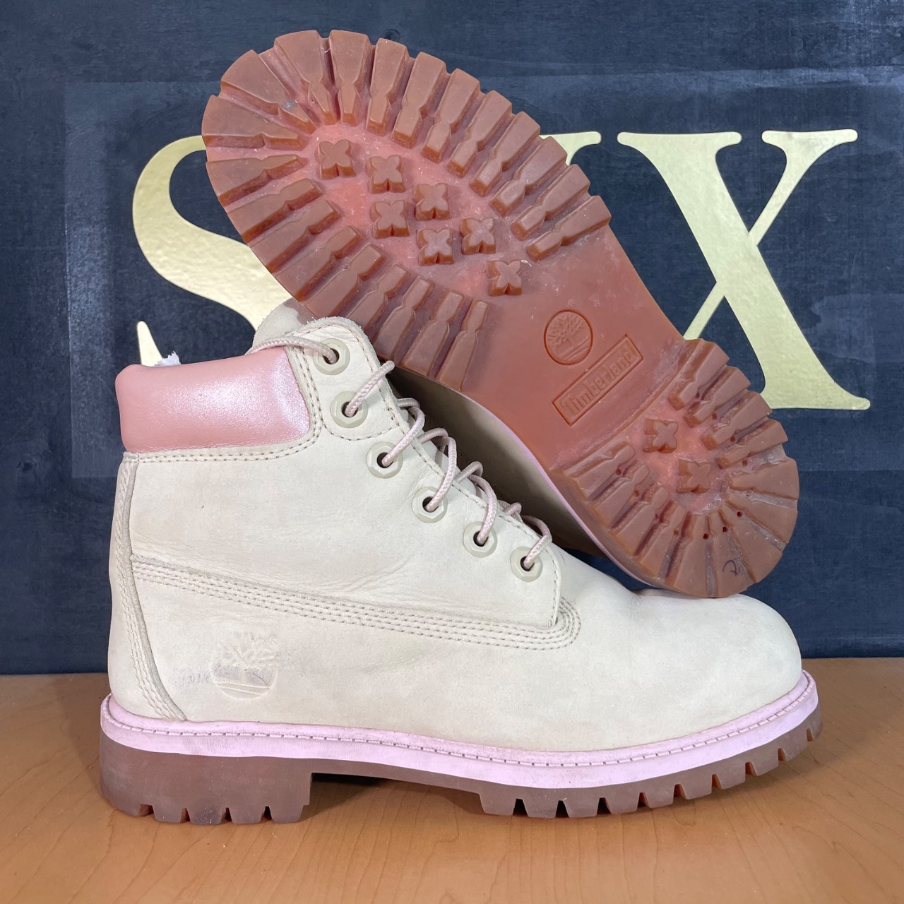 Timberland 6 Inch Premium Waterproof Boot · Foto 1