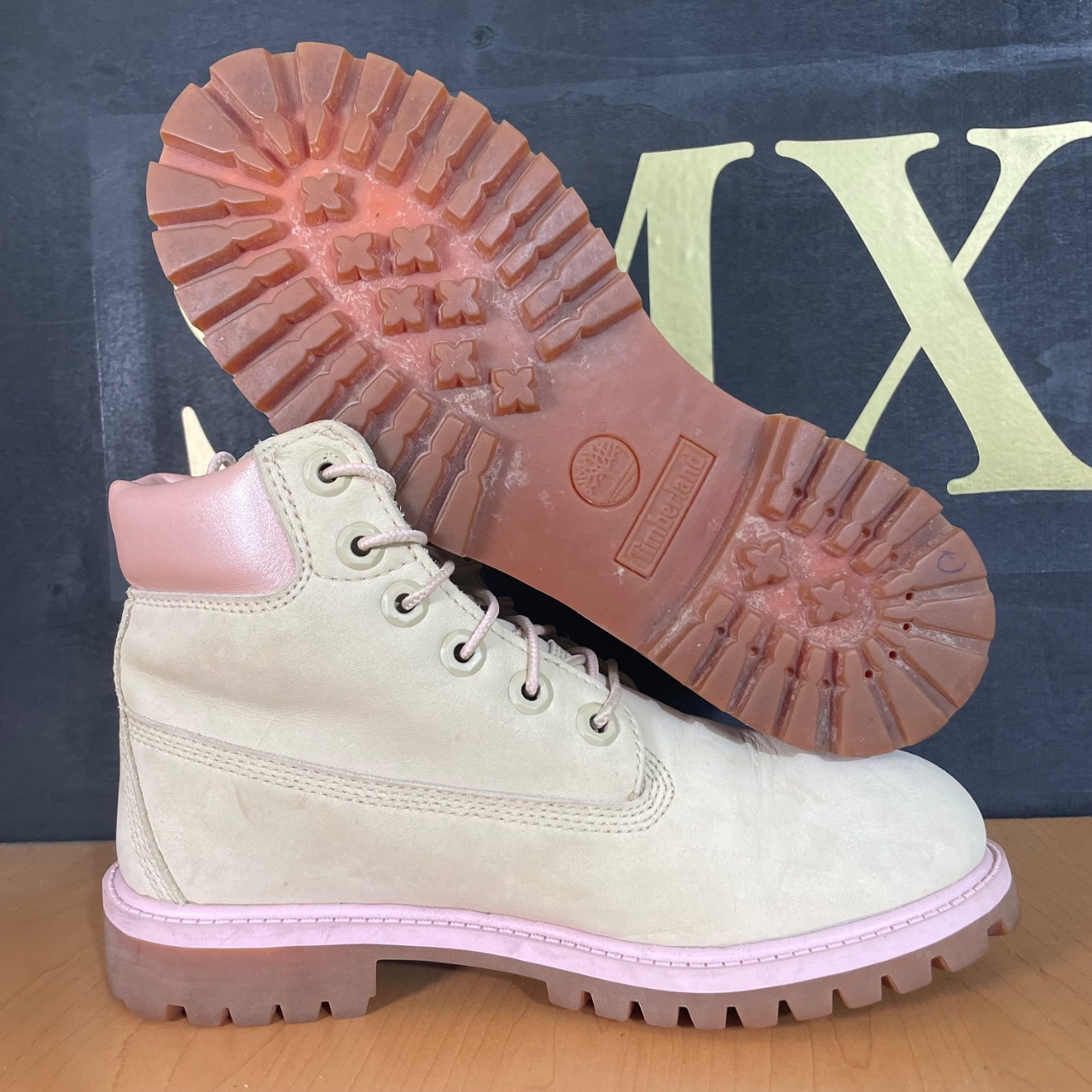 Timberland 6 Inch Premium Waterproof Boot · Foto 2