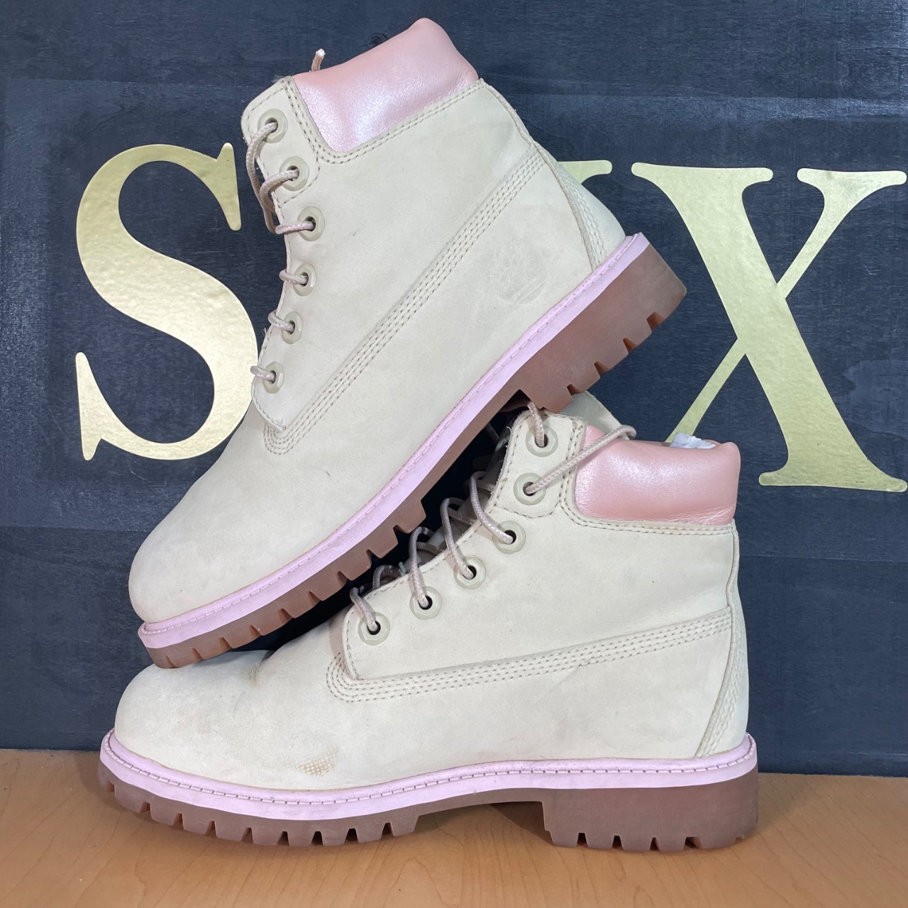 Timberland 6 Inch Premium Waterproof Boot · Foto 3