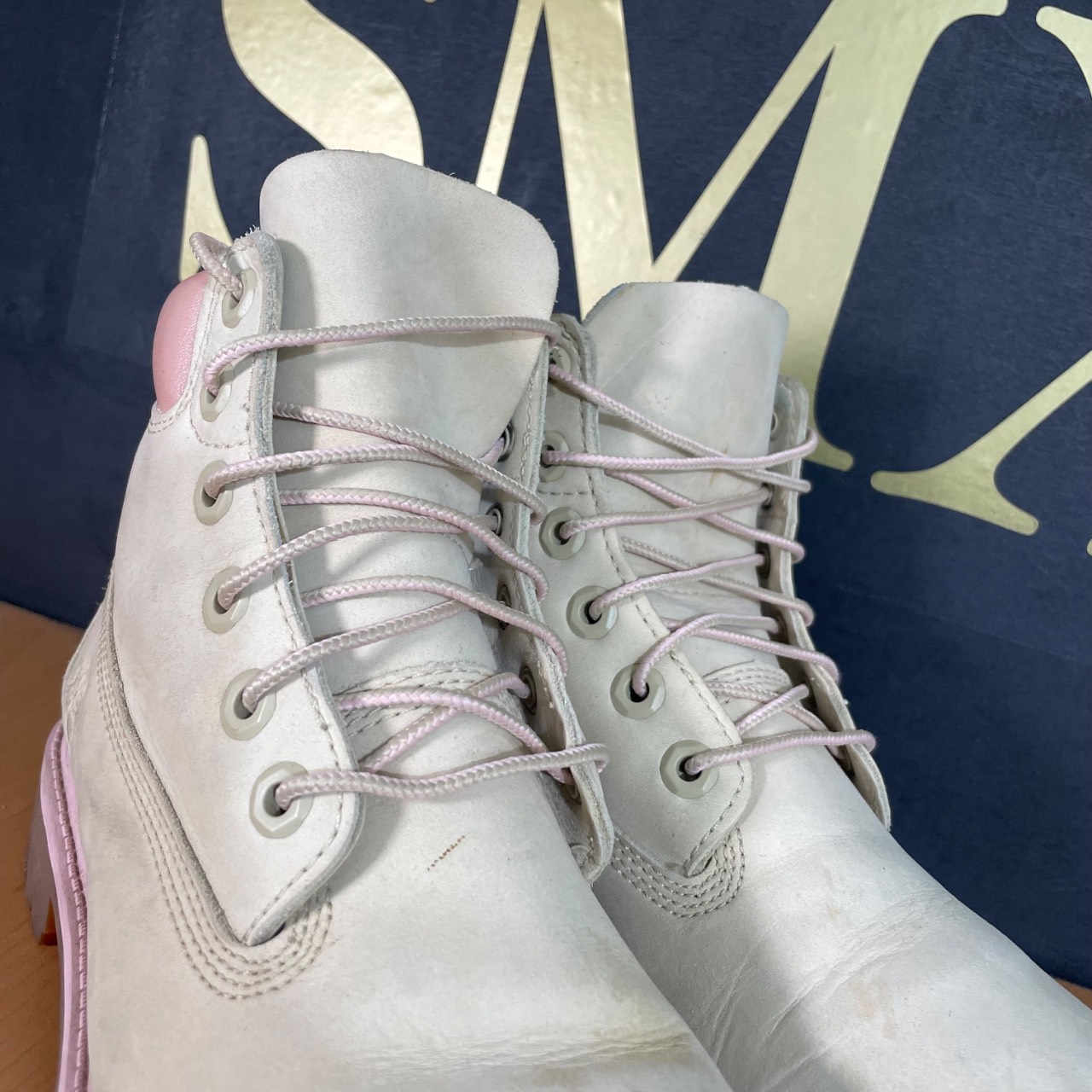 Timberland 6 Inch Premium Waterproof Boot · Foto 4
