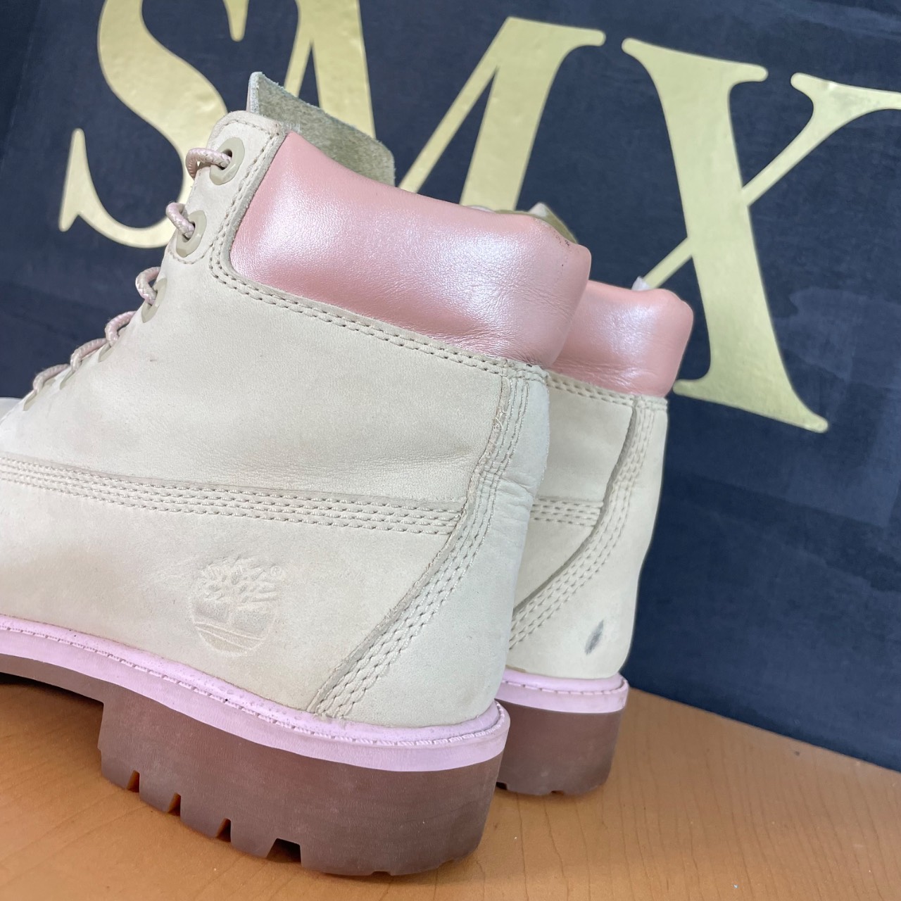 Timberland 6 Inch Premium Waterproof Boot · Foto 5