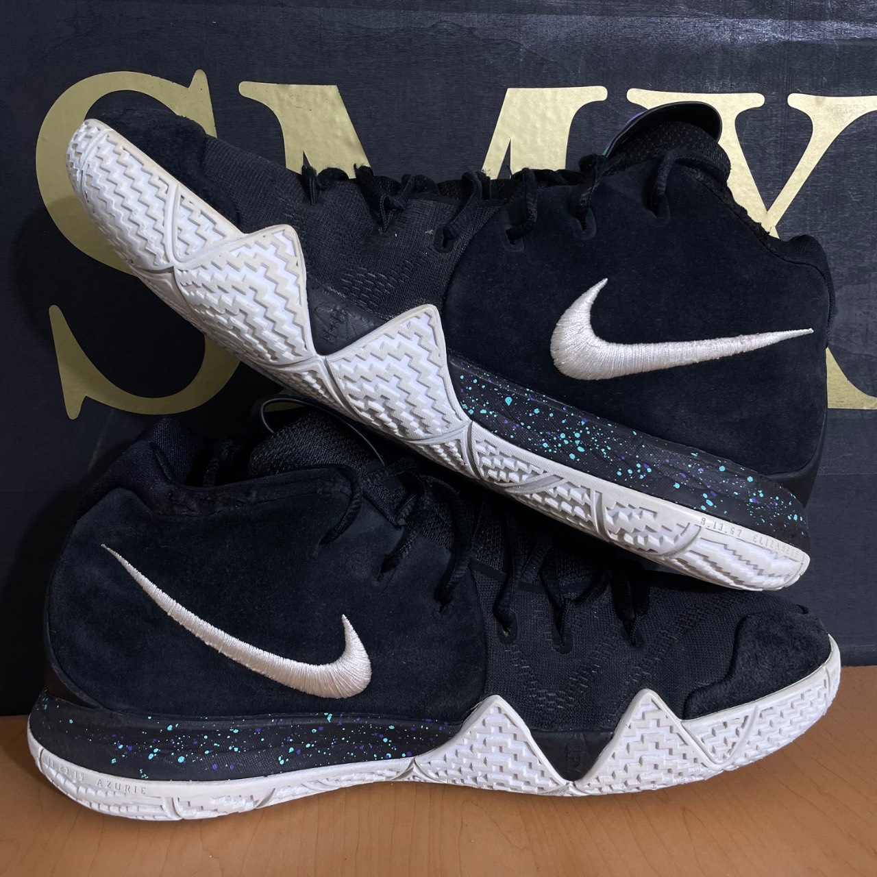 Nike Kyrie 4 · Foto 3