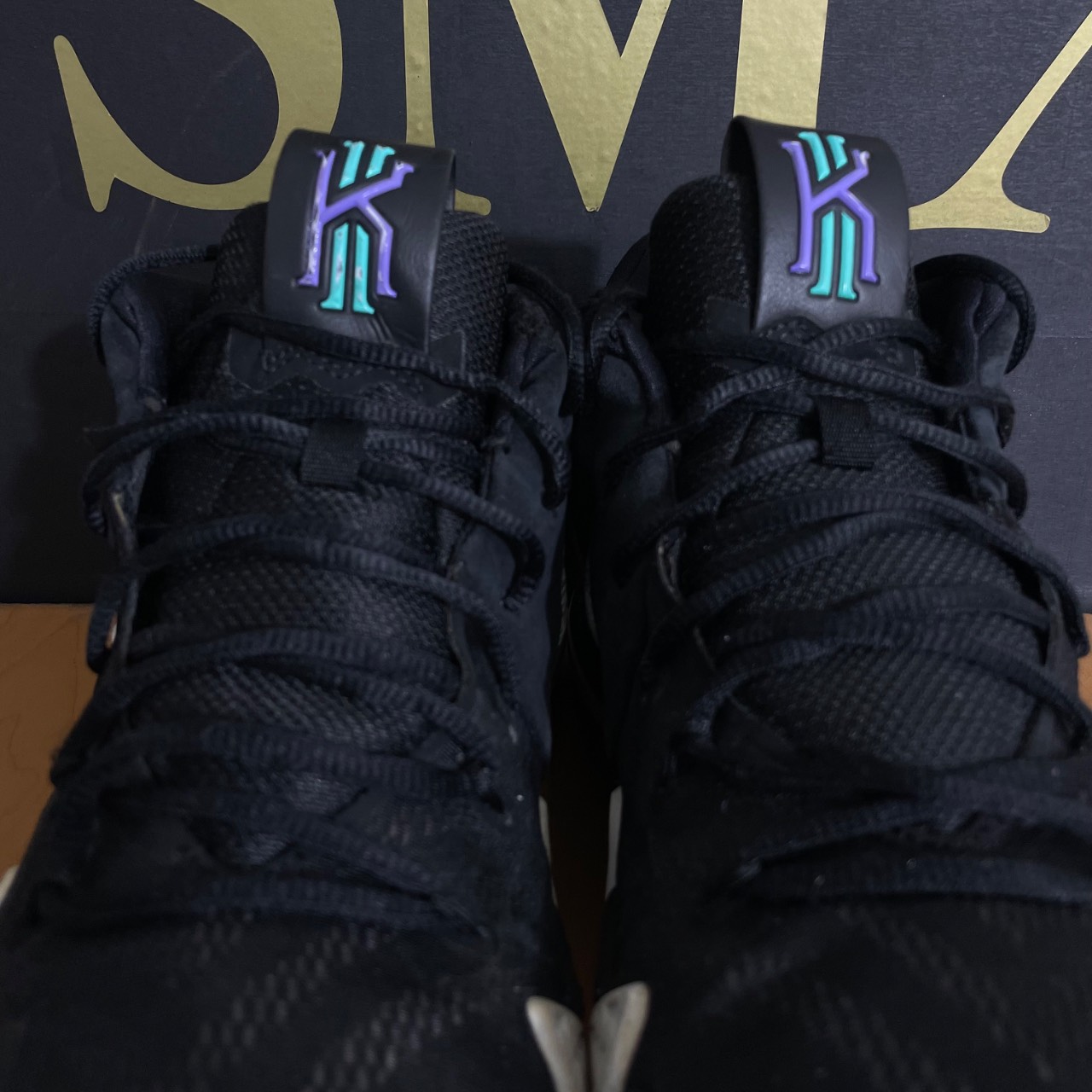 Nike Kyrie 4 · Foto 4