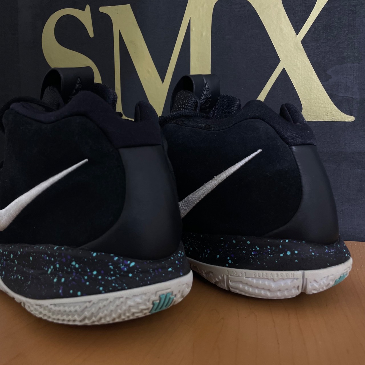 Nike Kyrie 4 · Foto 5