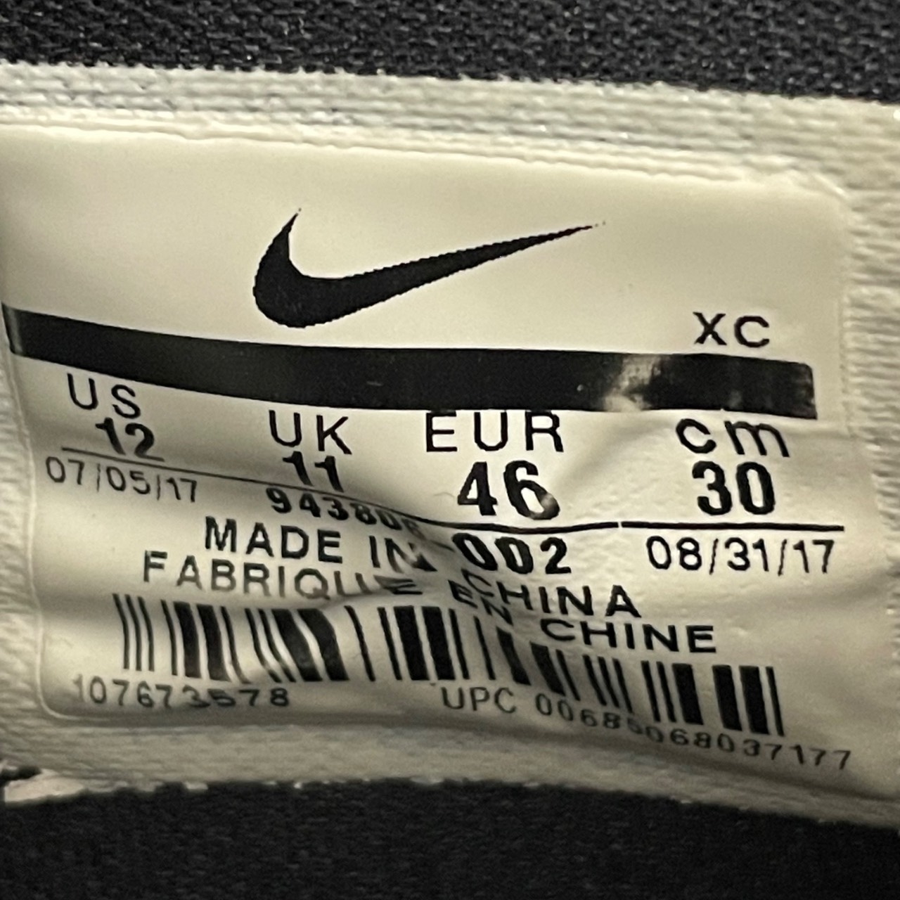 Nike Kyrie 4 · Foto 6