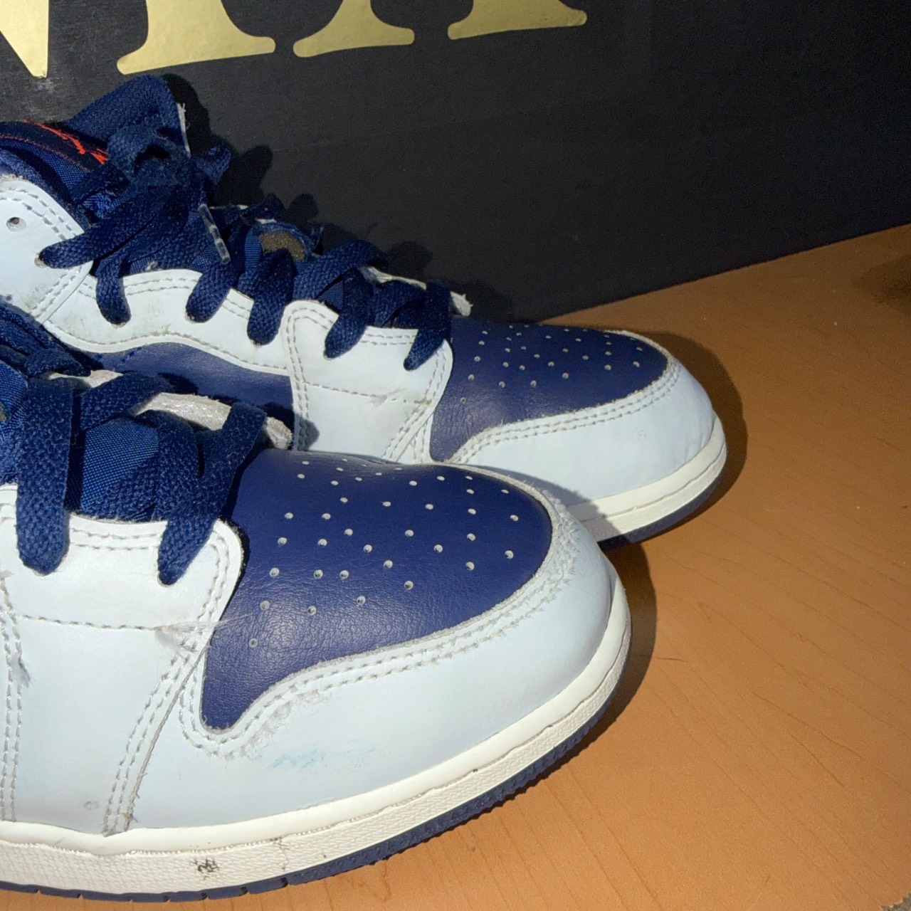 Air Jordan 1 Mid · Foto 4