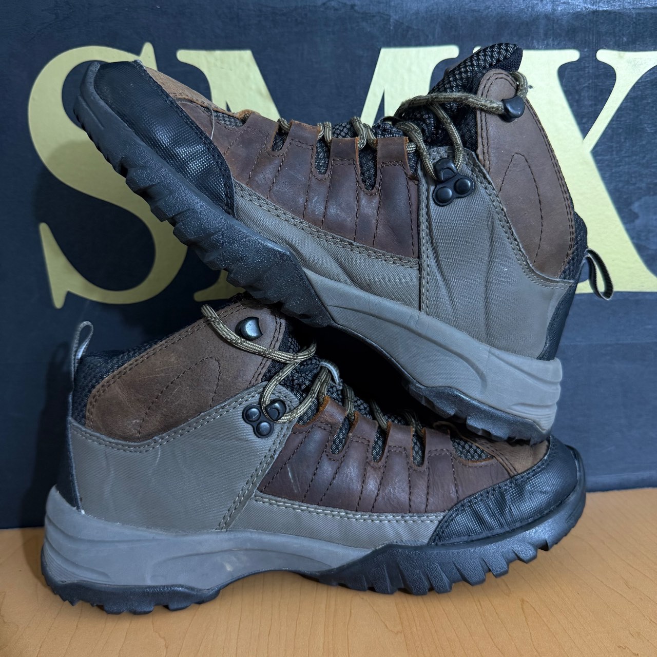Ozark Trail bota de senderismo impermeable · Foto 3