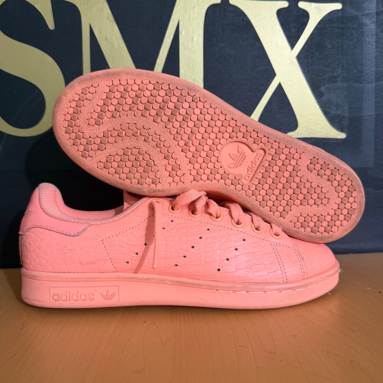 adidas Stan Smith · Foto 1