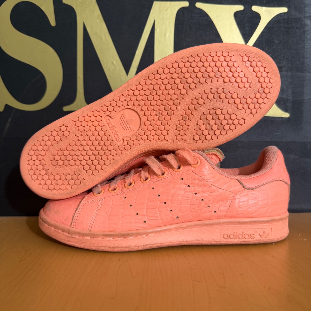 adidas Stan Smith · Foto 2