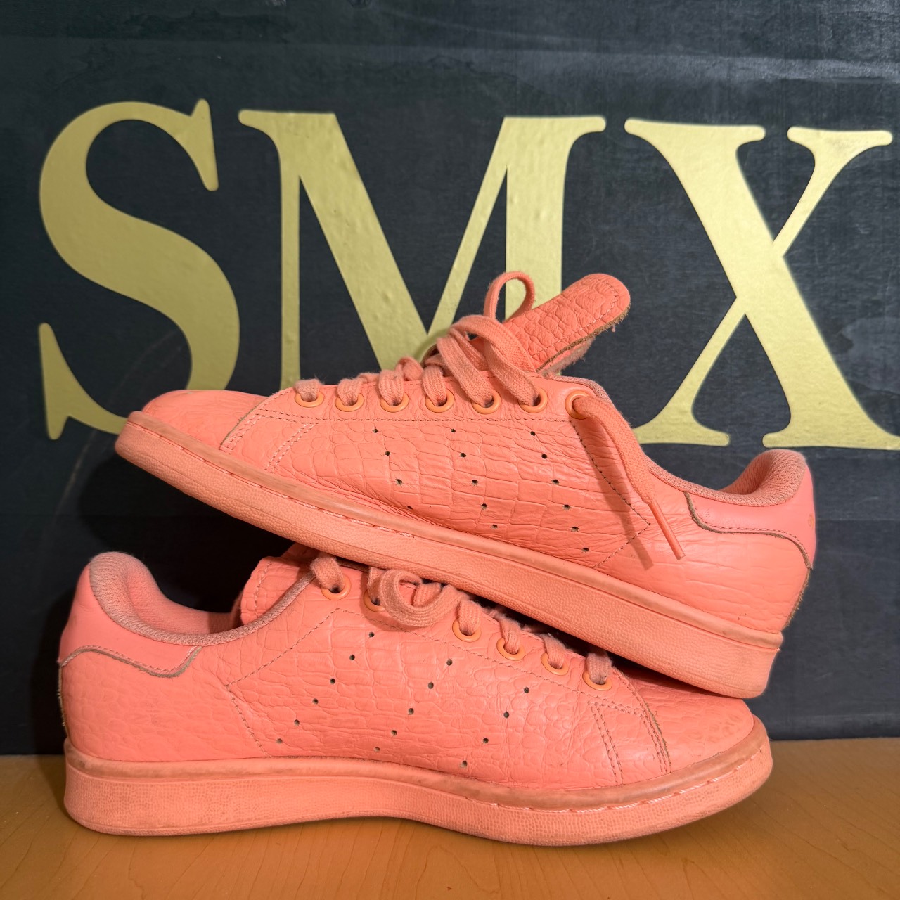 adidas Stan Smith · Foto 3