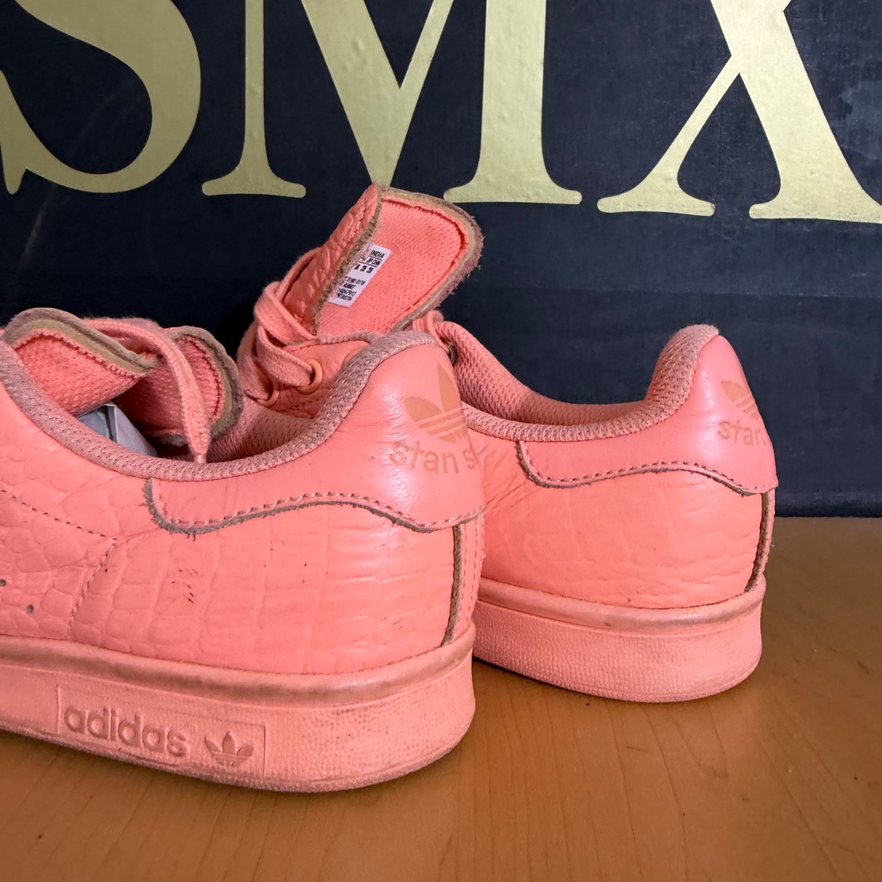 adidas Stan Smith · Foto 4