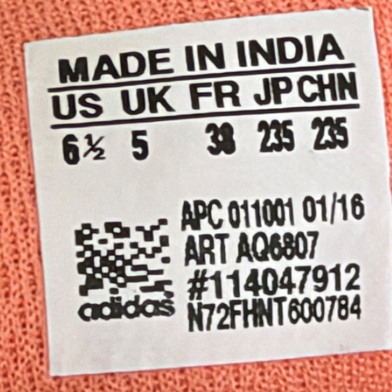 adidas Stan Smith · Foto 5