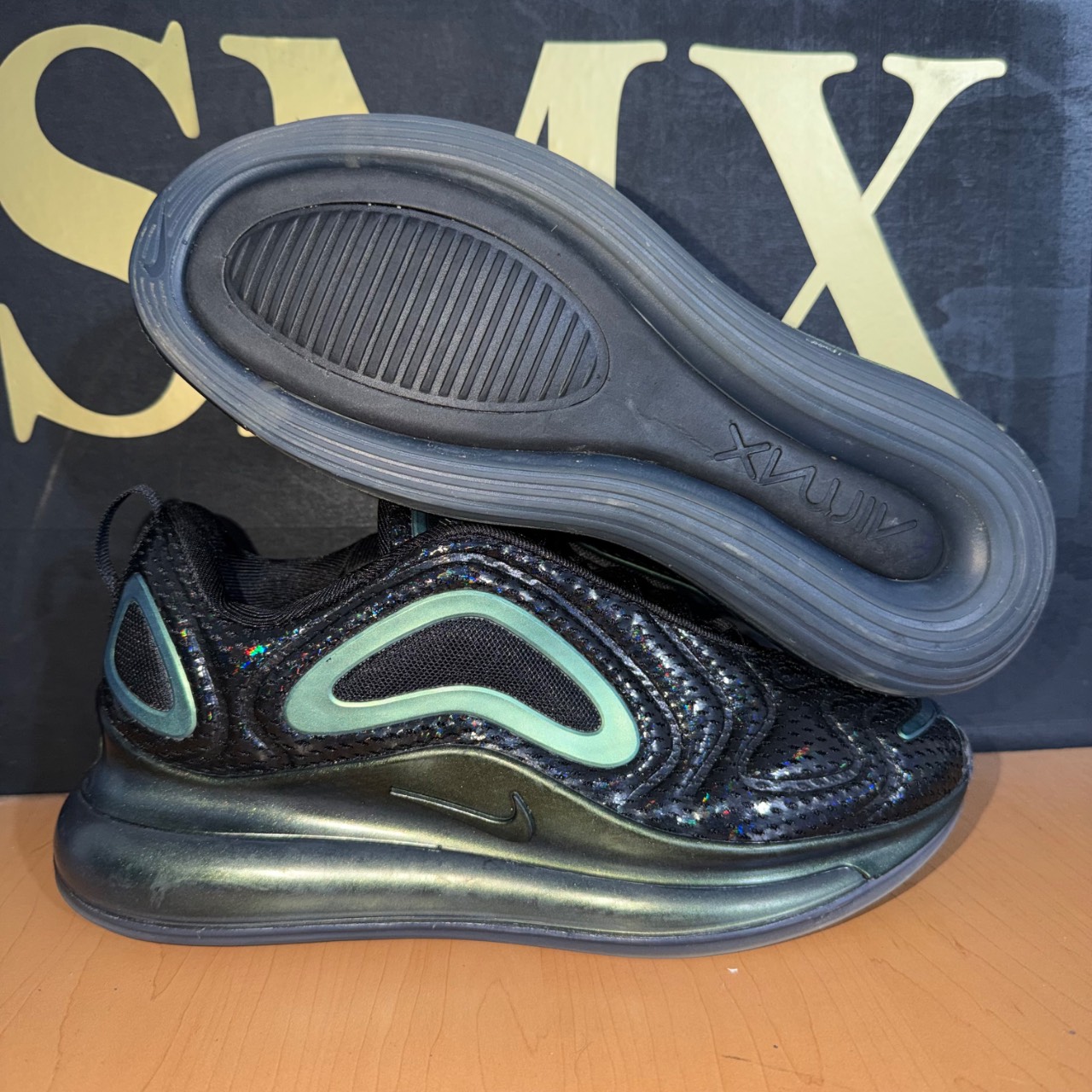 Nike Air Max 720 · Foto 1