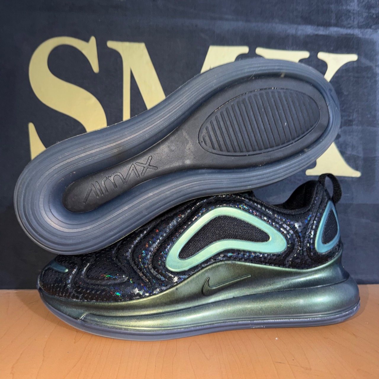 Nike Air Max 720 · Foto 2