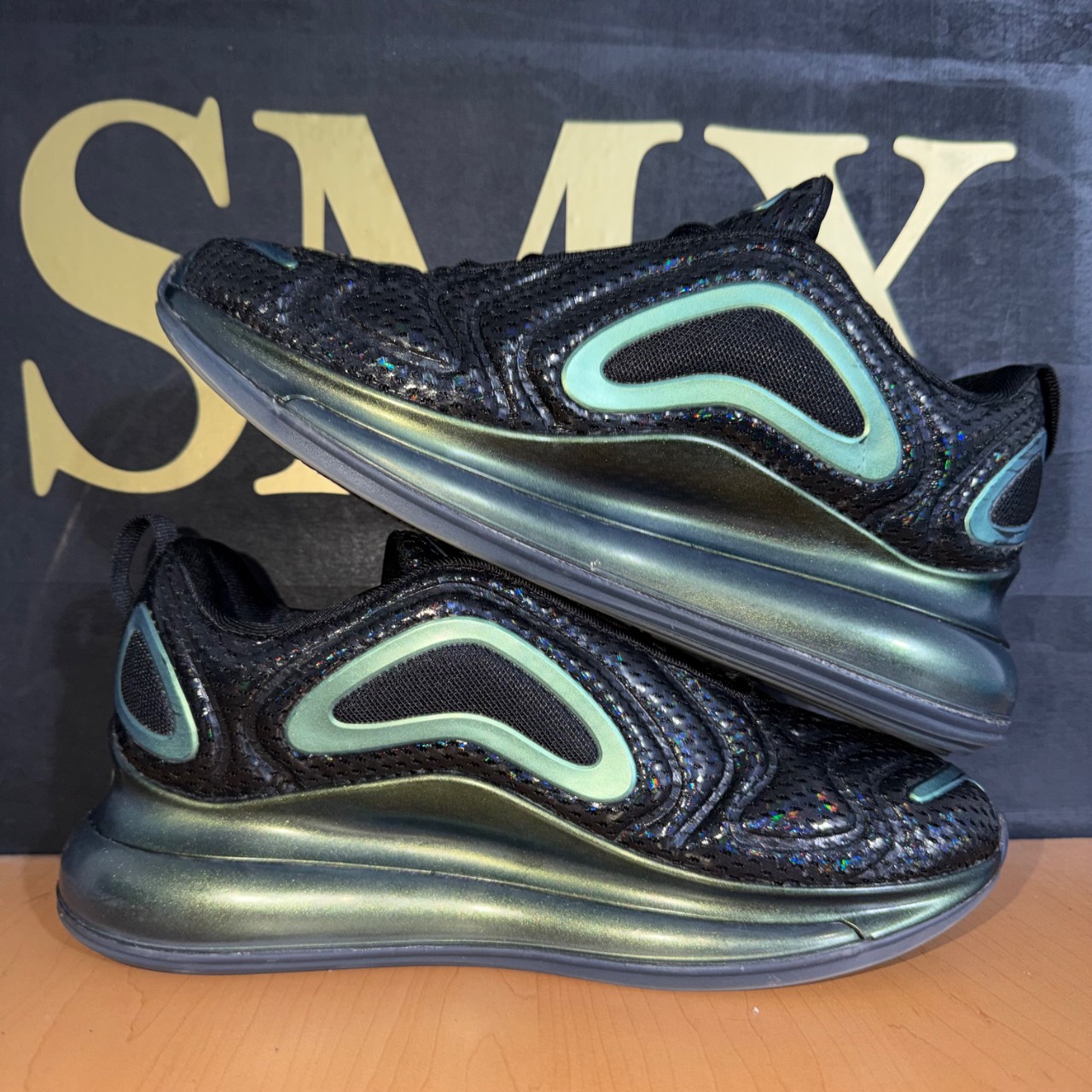 Nike Air Max 720 · Foto 3