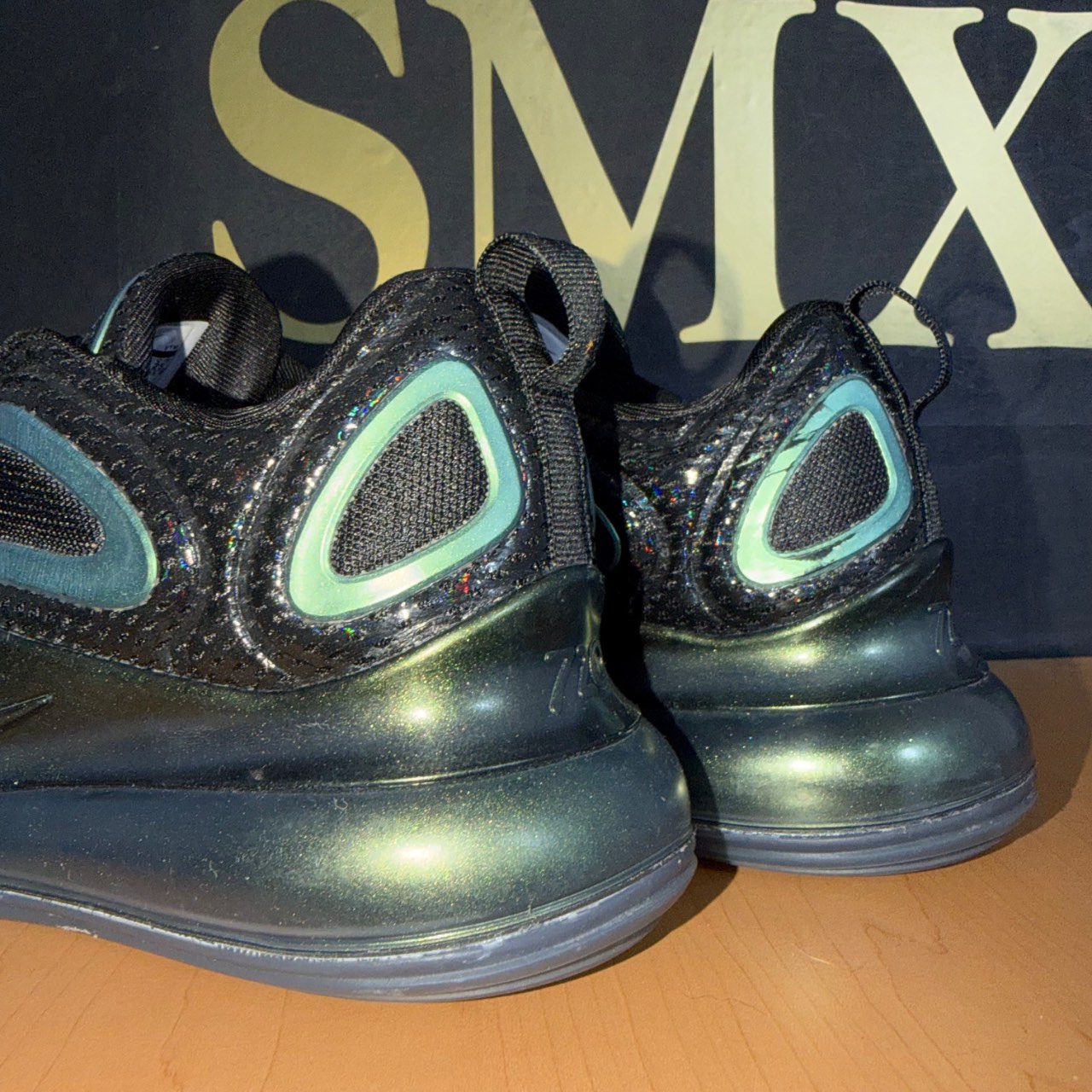 Nike Air Max 720 · Foto 4