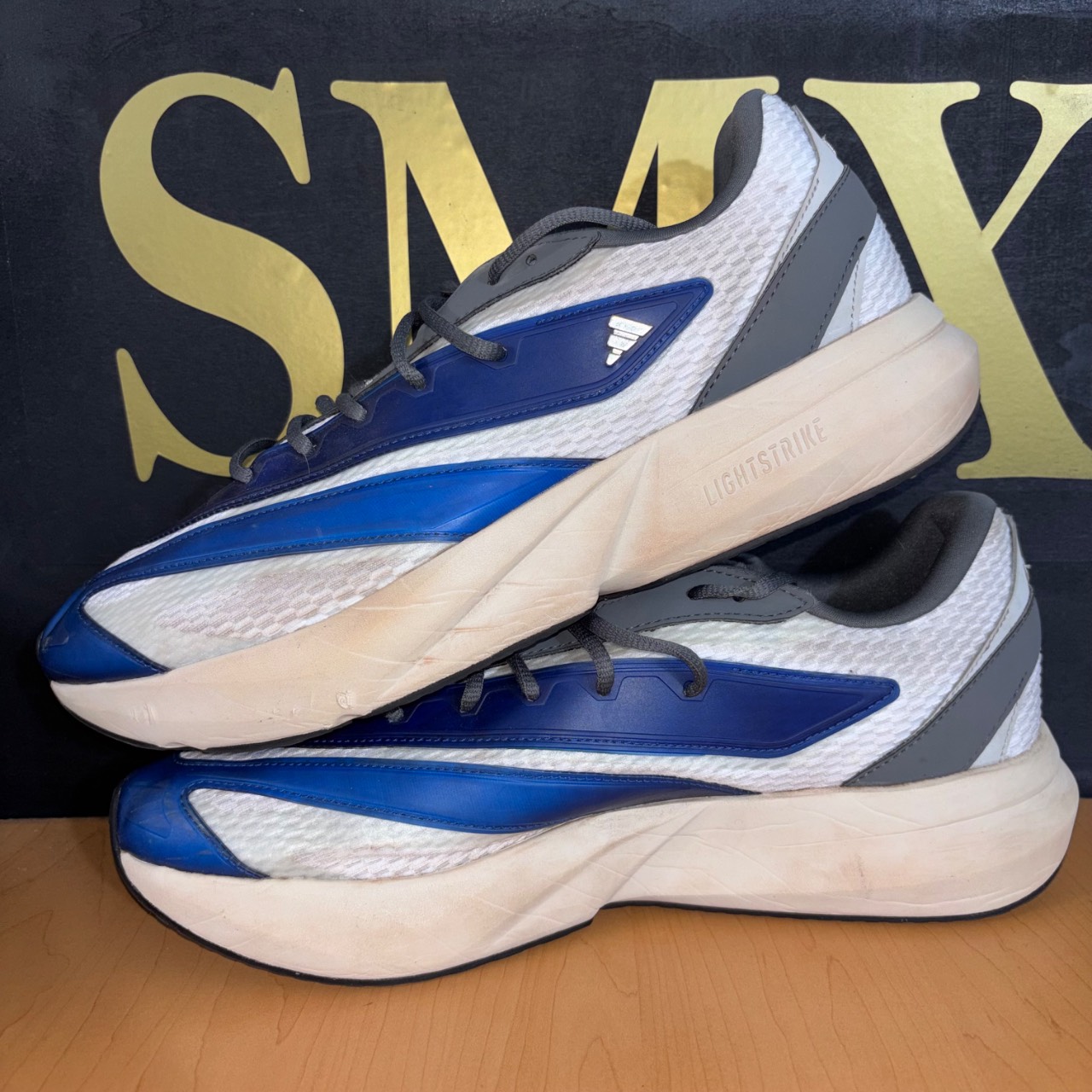 Adidas Lightblaze · Foto 3