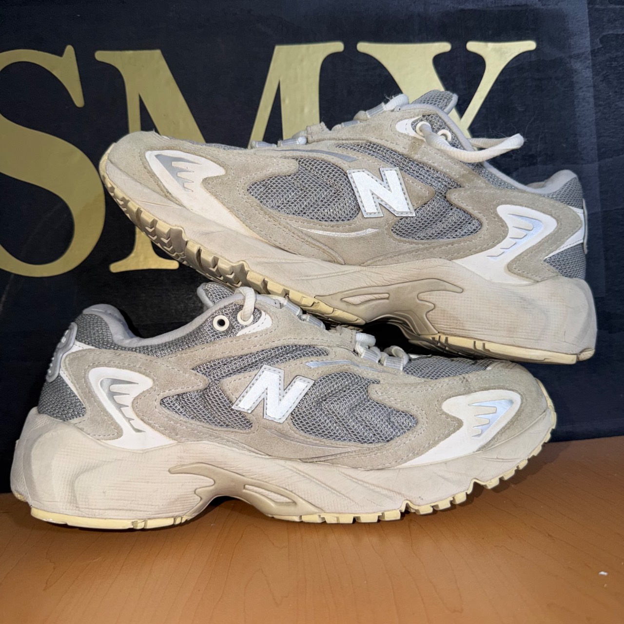 New Balance 725 · Foto 3