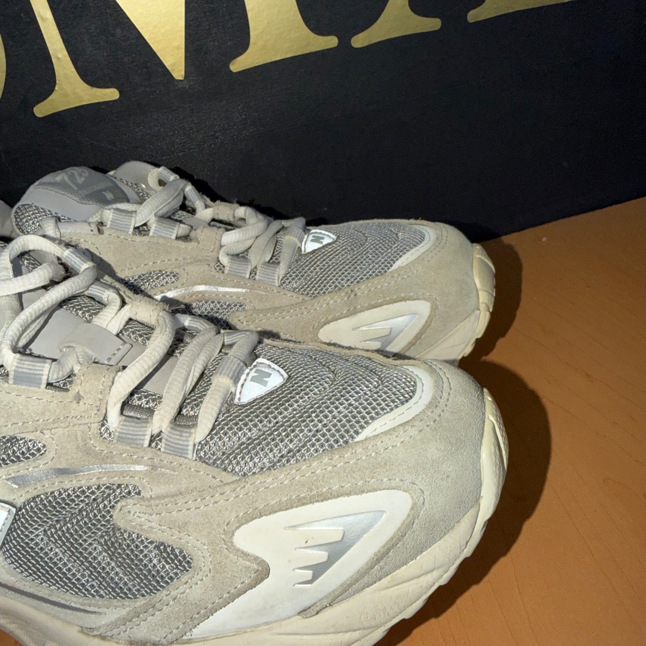 New Balance 725 · Foto 4