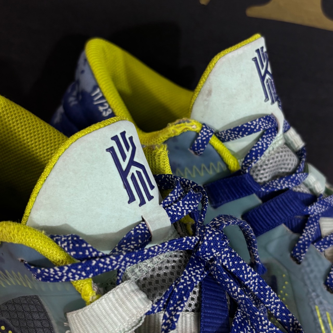 Nike Kyrie Low 4 · Foto 4