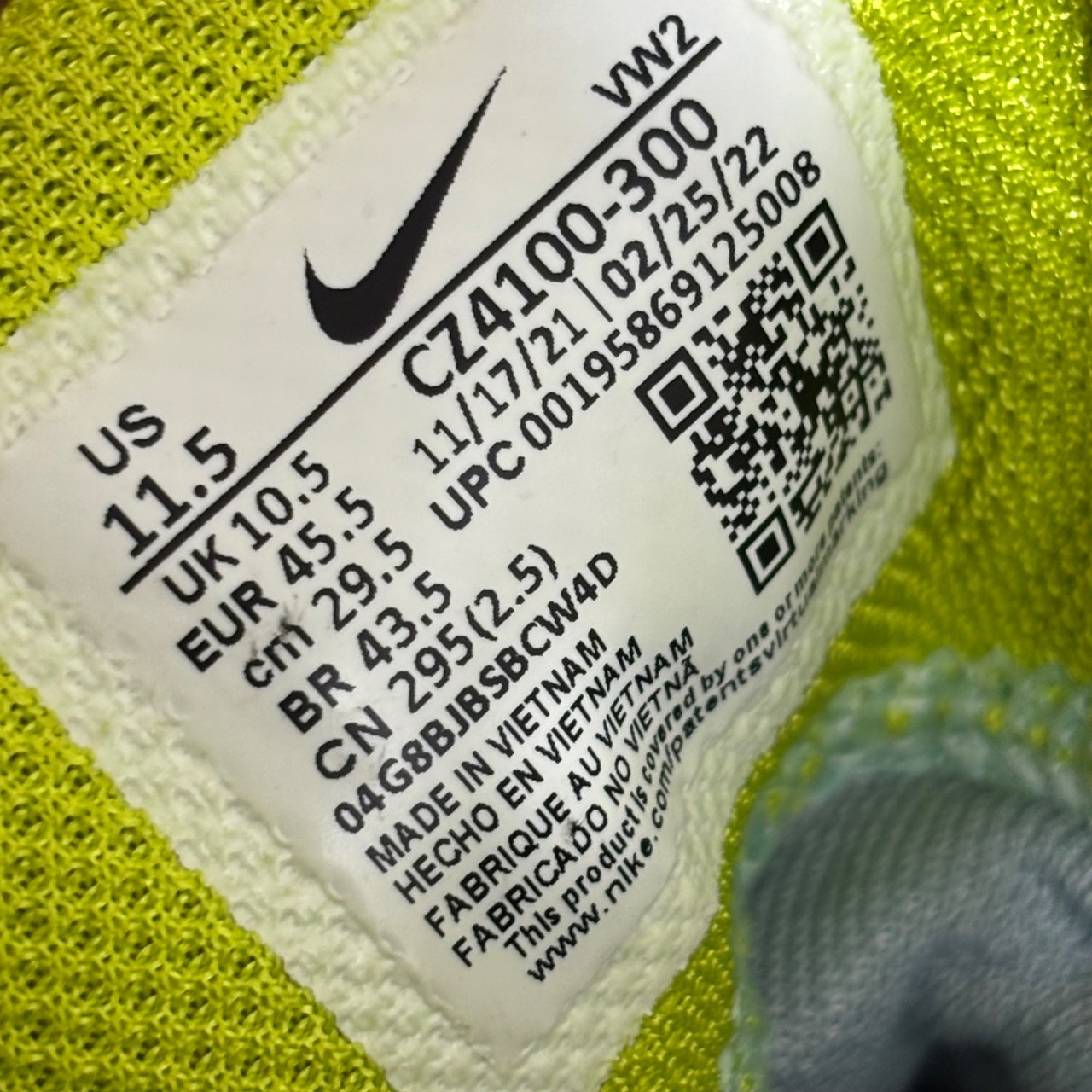 Nike Kyrie Low 4 · Foto 5