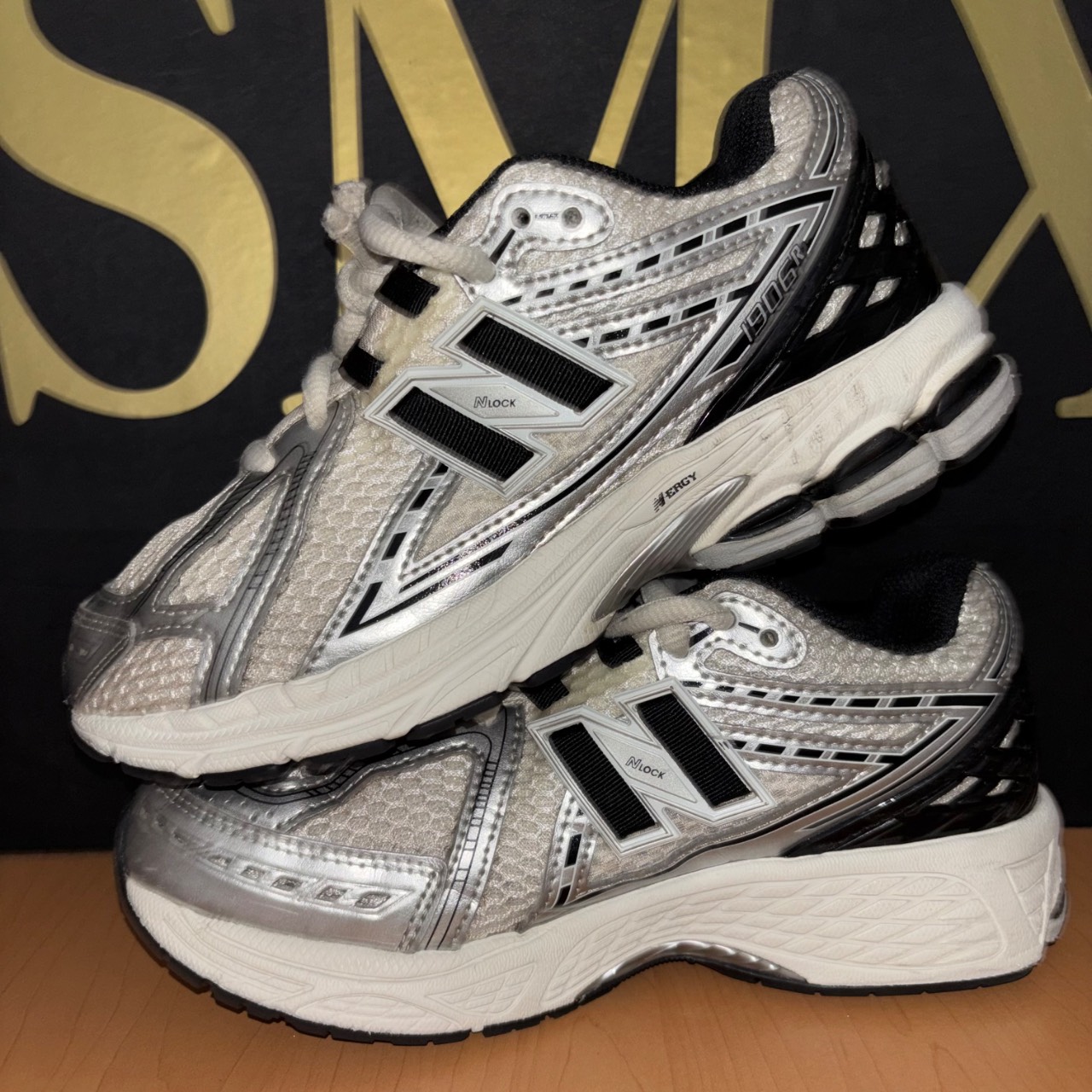 New Balance 1906R · Foto 3