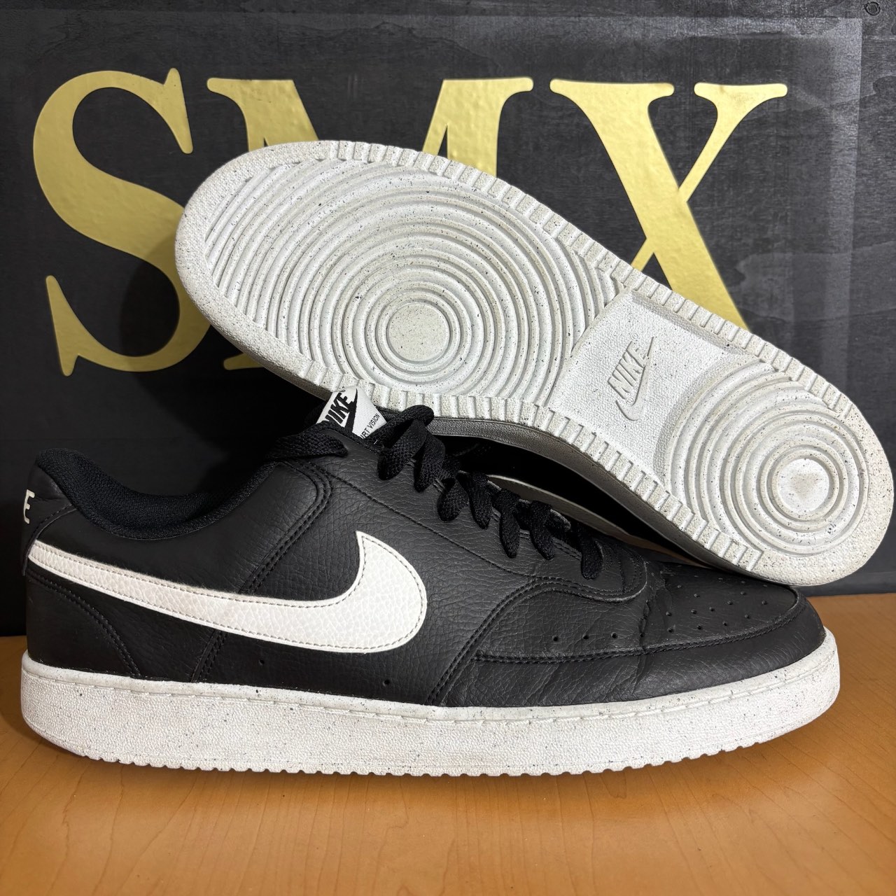 Nike Court Vision Low Next Nature · Foto 1