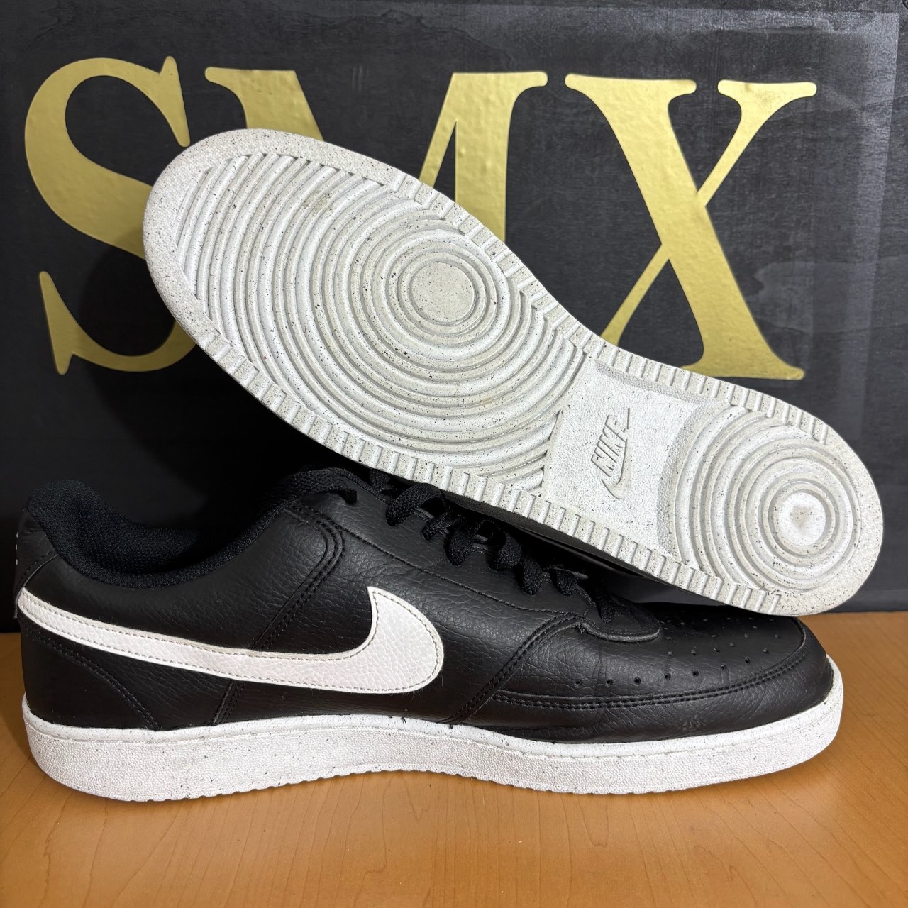 Nike Court Vision Low Next Nature · Foto 2