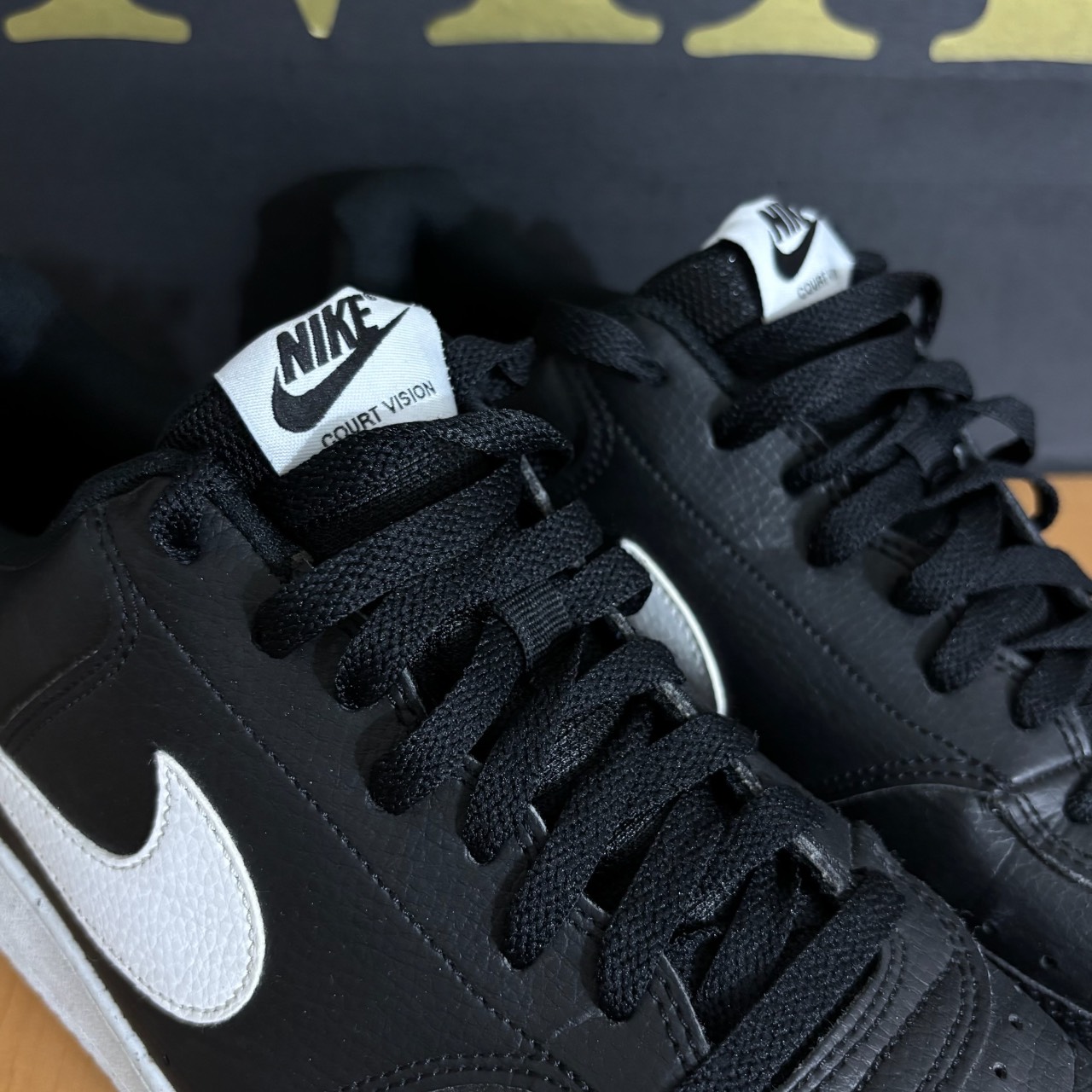 Nike Court Vision Low Next Nature · Foto 3
