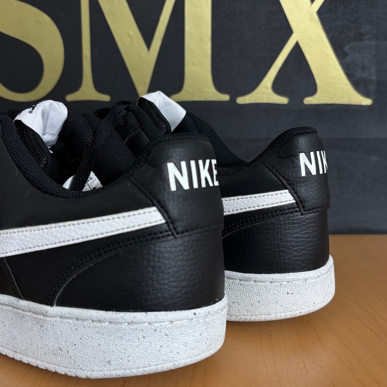 Nike Court Vision Low Next Nature · Foto 4