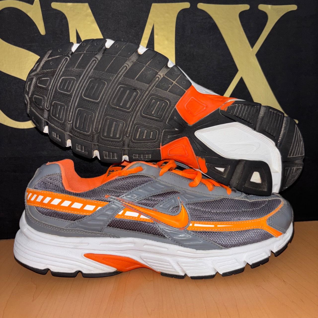 Nike Initiator · Foto 1