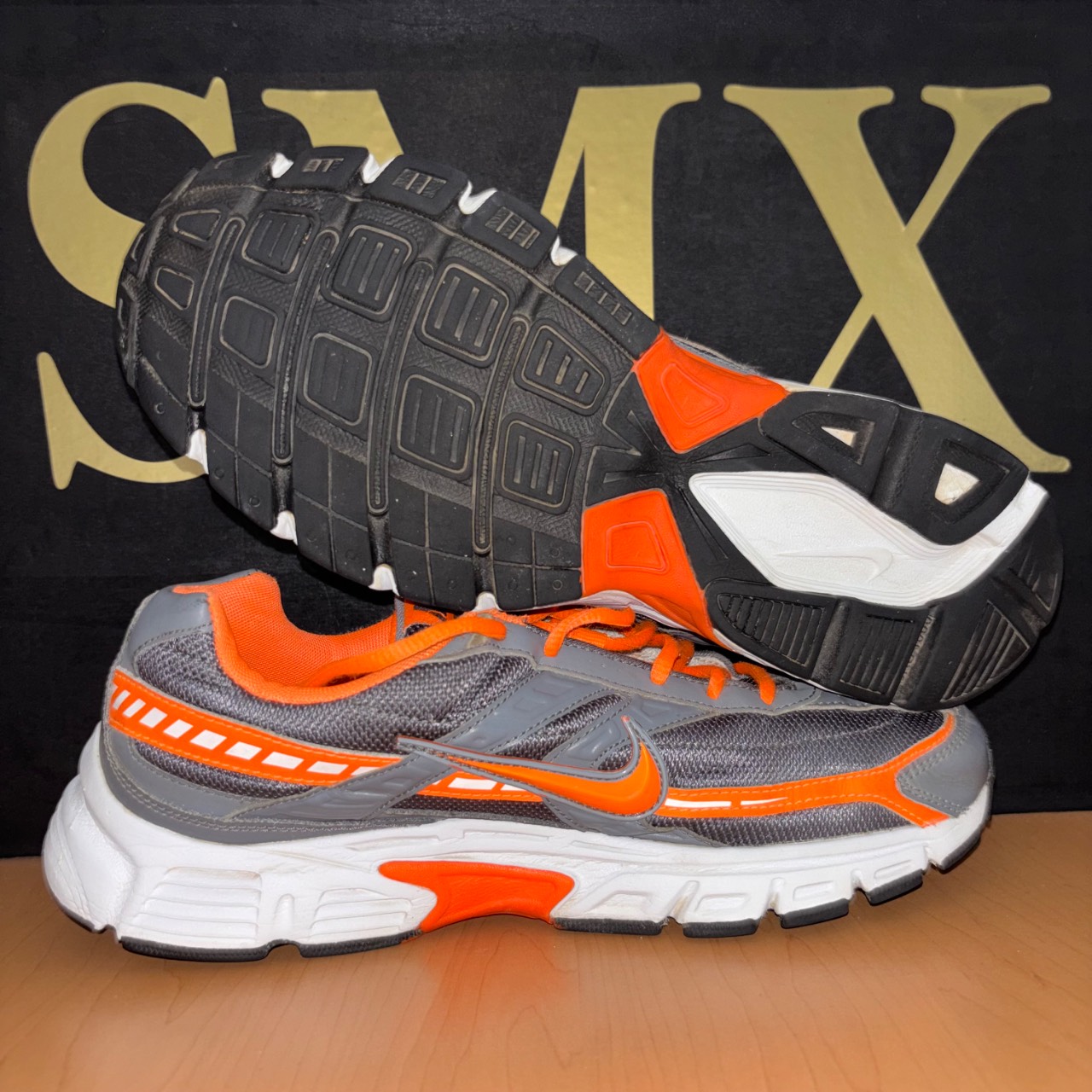 Nike Initiator · Foto 2