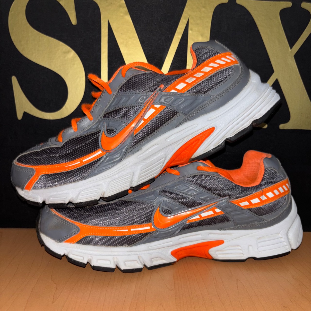 Nike Initiator · Foto 3