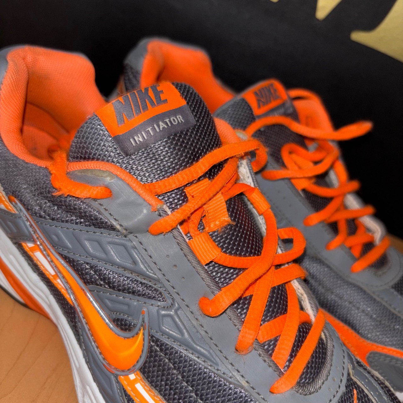 Nike Initiator · Foto 4