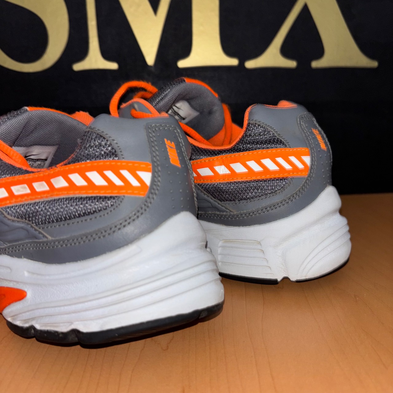 Nike Initiator · Foto 5