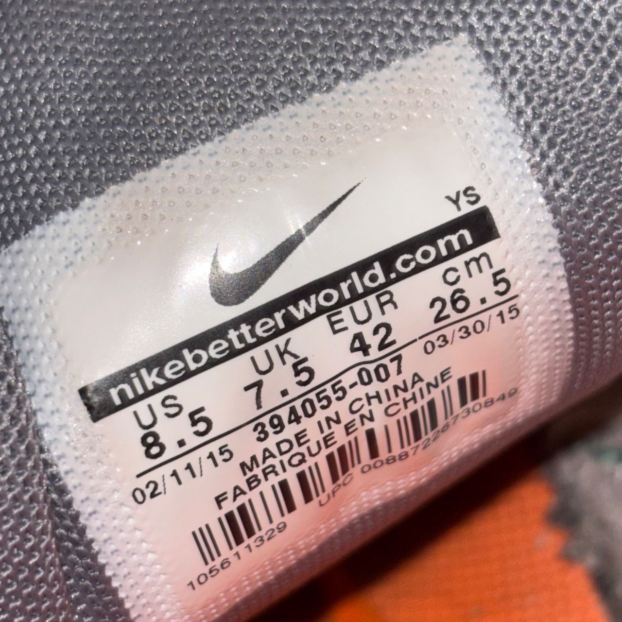 Nike Initiator · Foto 6