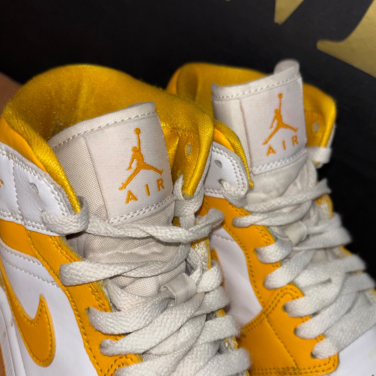 Air Jordan 1 · Foto 4
