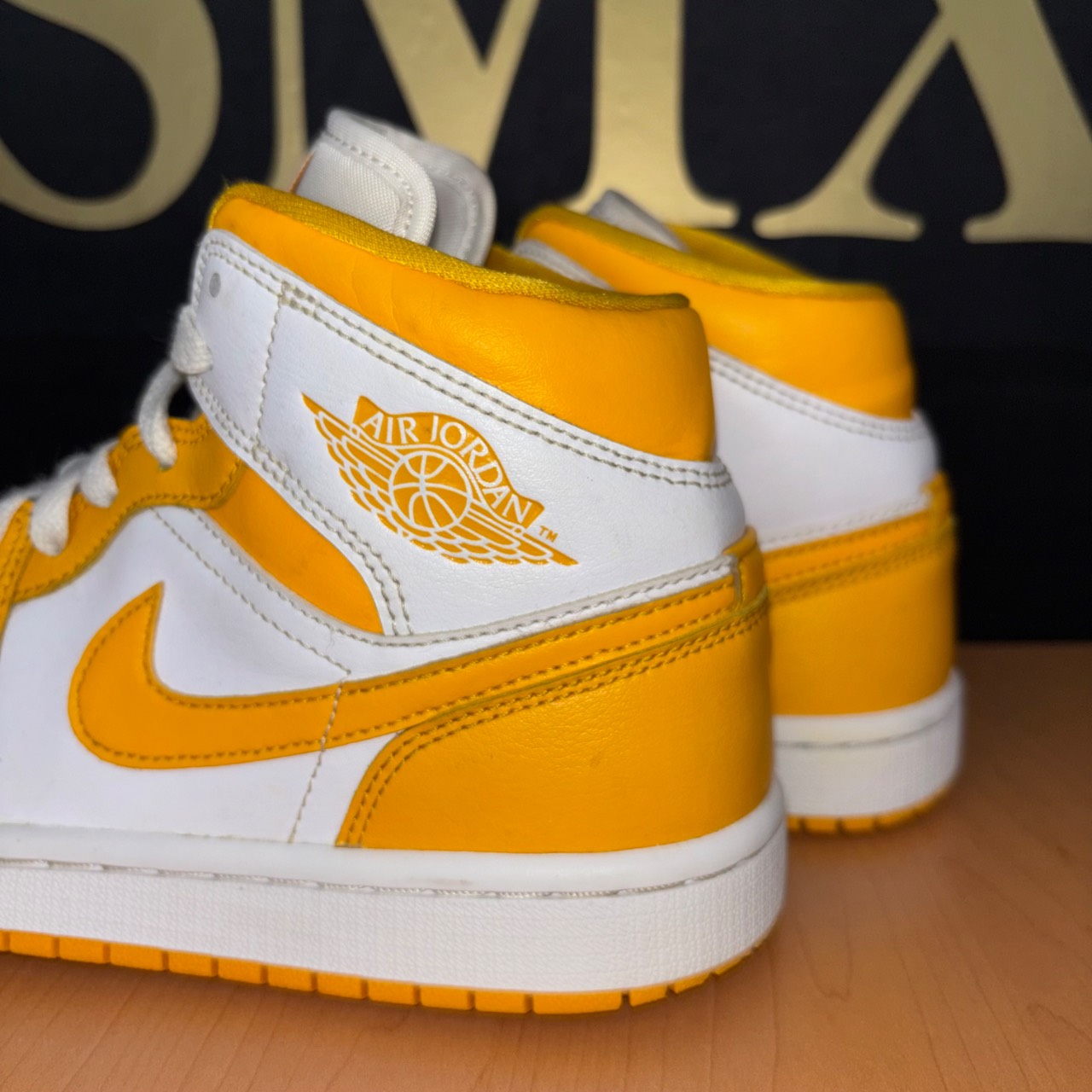 Air Jordan 1 · Foto 5