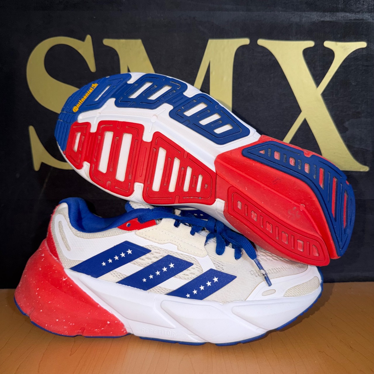 adidas Adistar · Foto 1