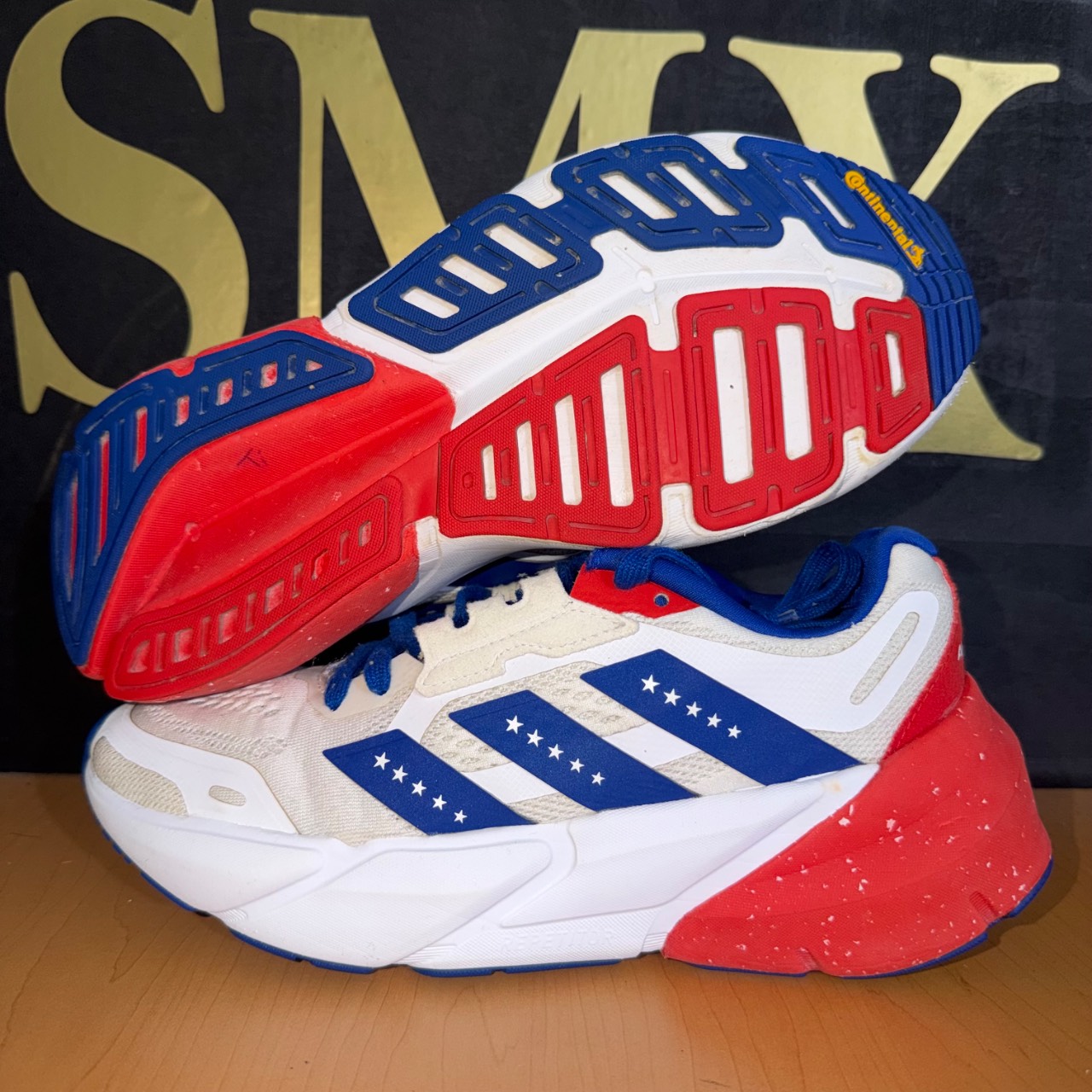 adidas Adistar · Foto 2