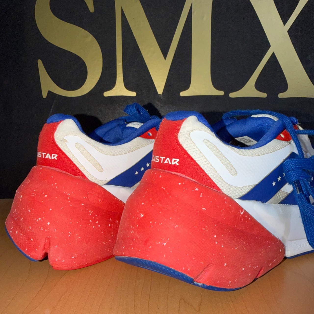 adidas Adistar · Foto 3