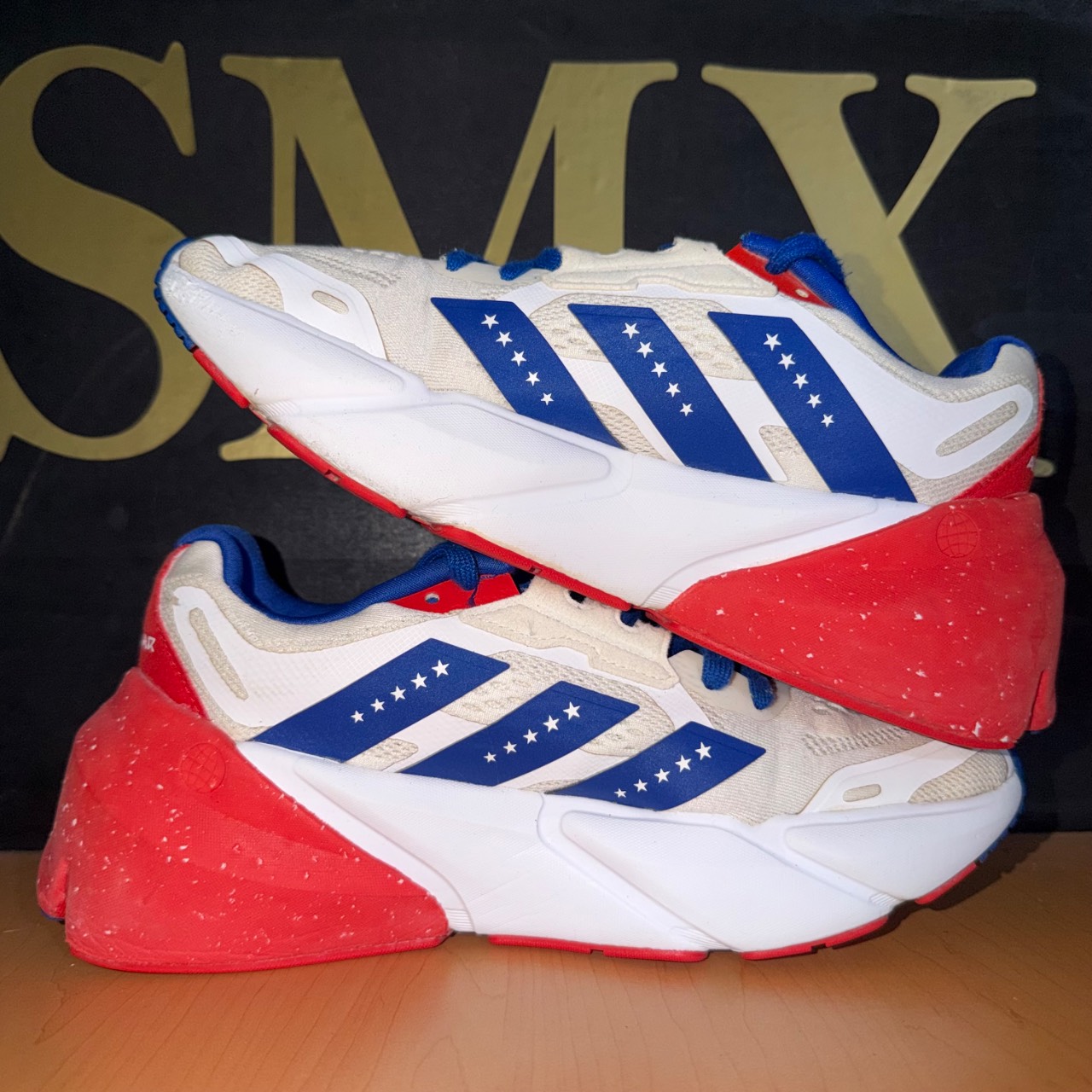 adidas Adistar · Foto 5