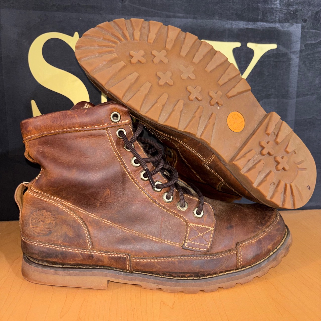 Timberland clásicas · Foto 1