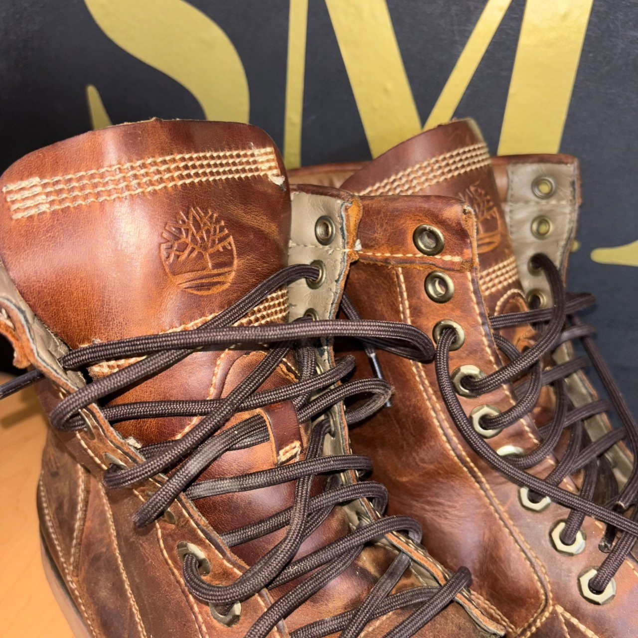 Timberland clásicas · Foto 4