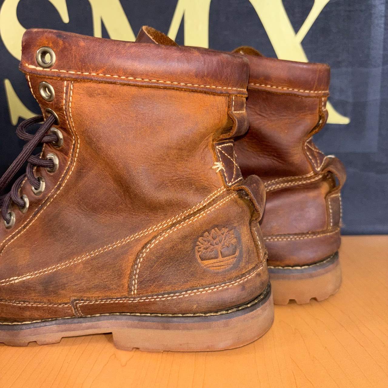 Timberland clásicas · Foto 5