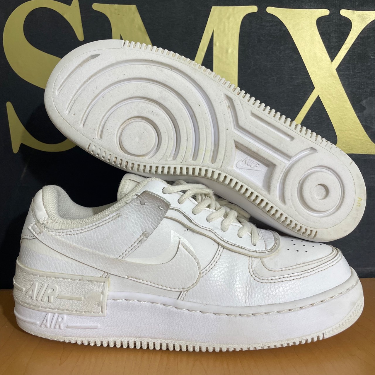 Nike Air Force 1 Shadow · Foto 1