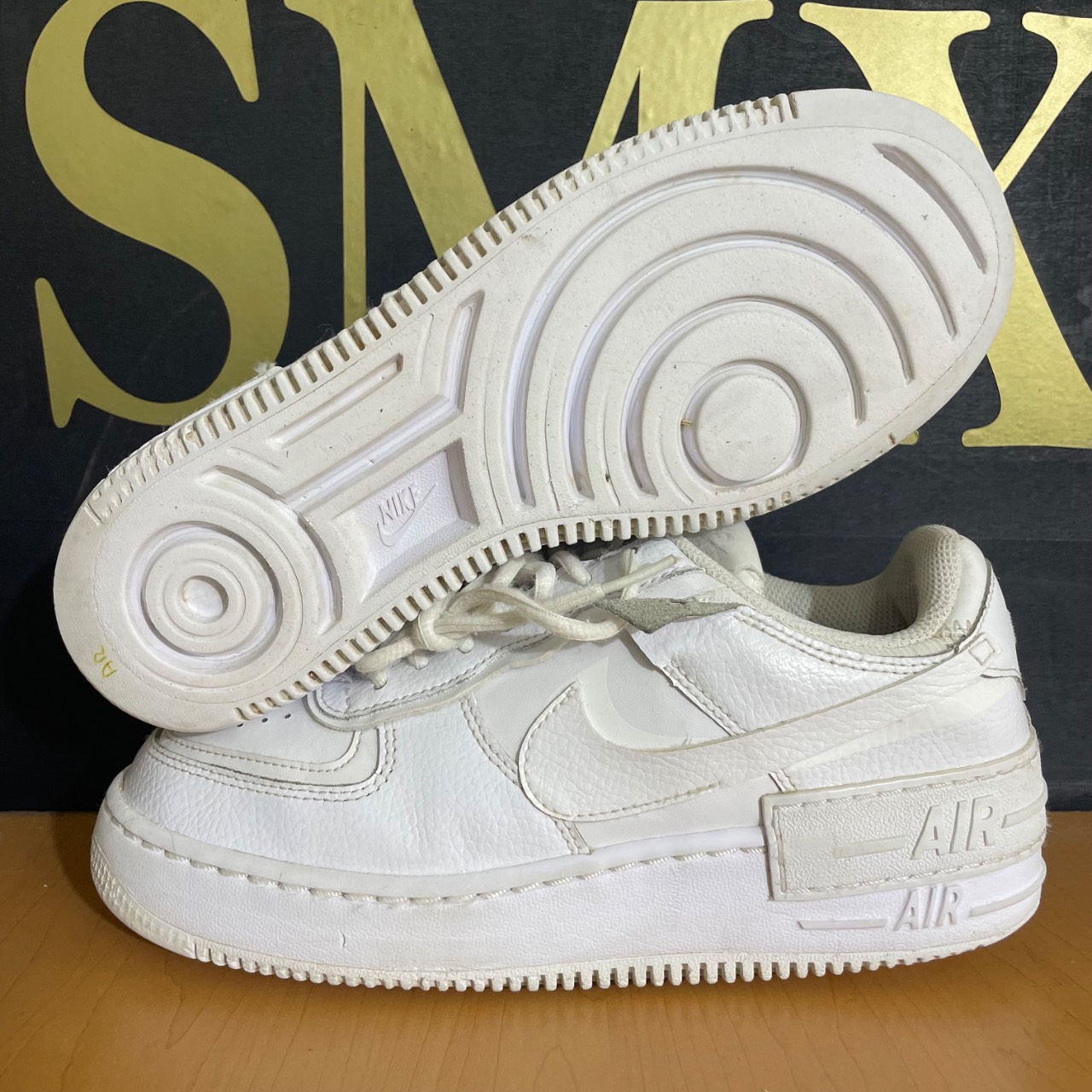 Nike Air Force 1 Shadow · Foto 2