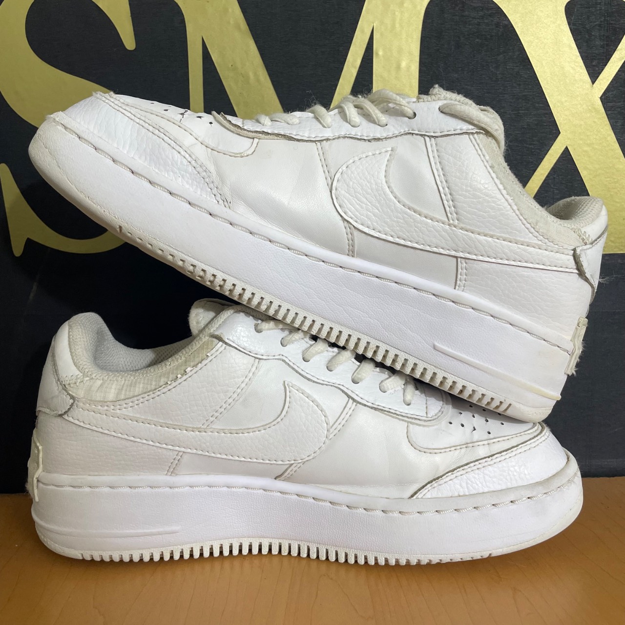 Nike Air Force 1 Shadow · Foto 3