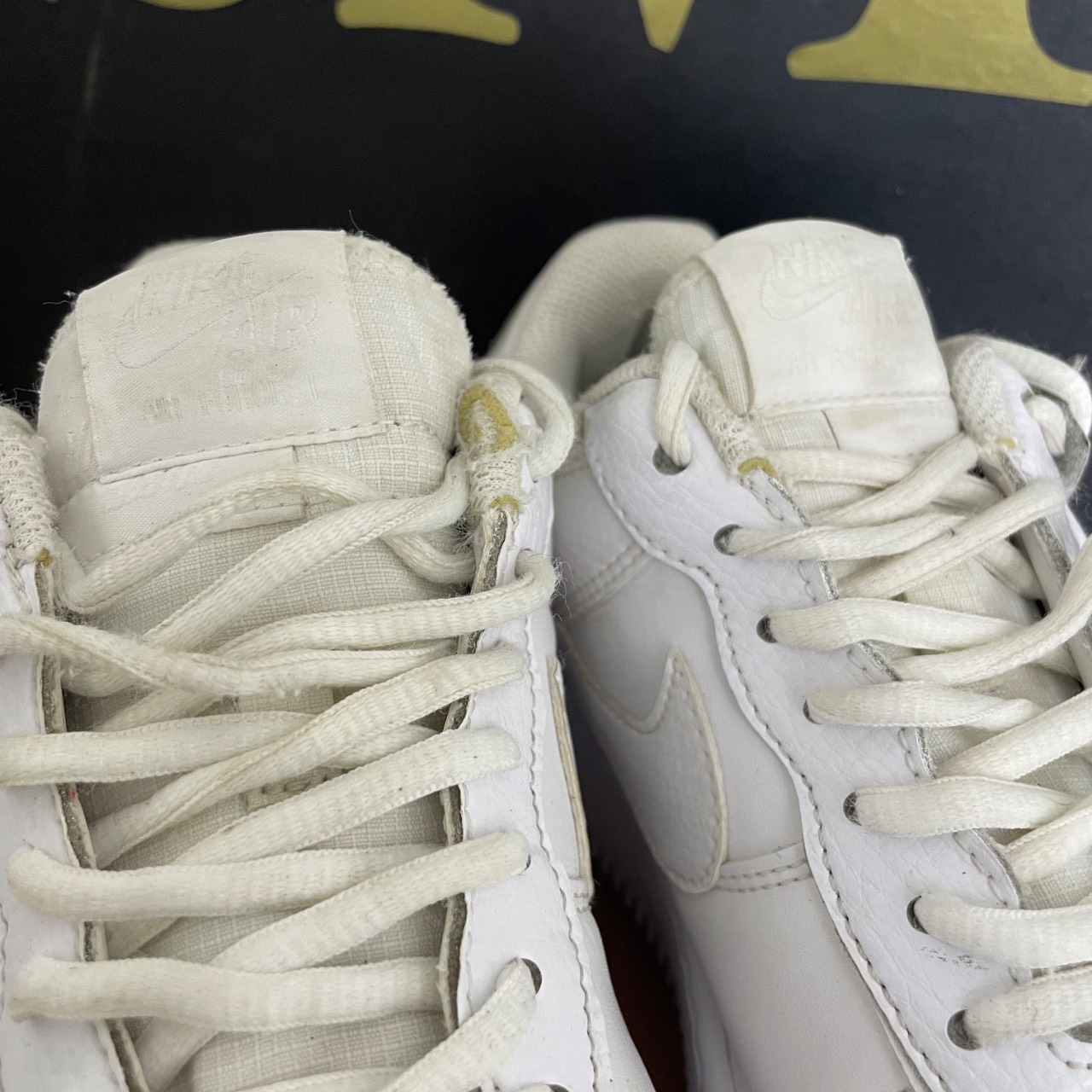 Nike Air Force 1 Shadow · Foto 4