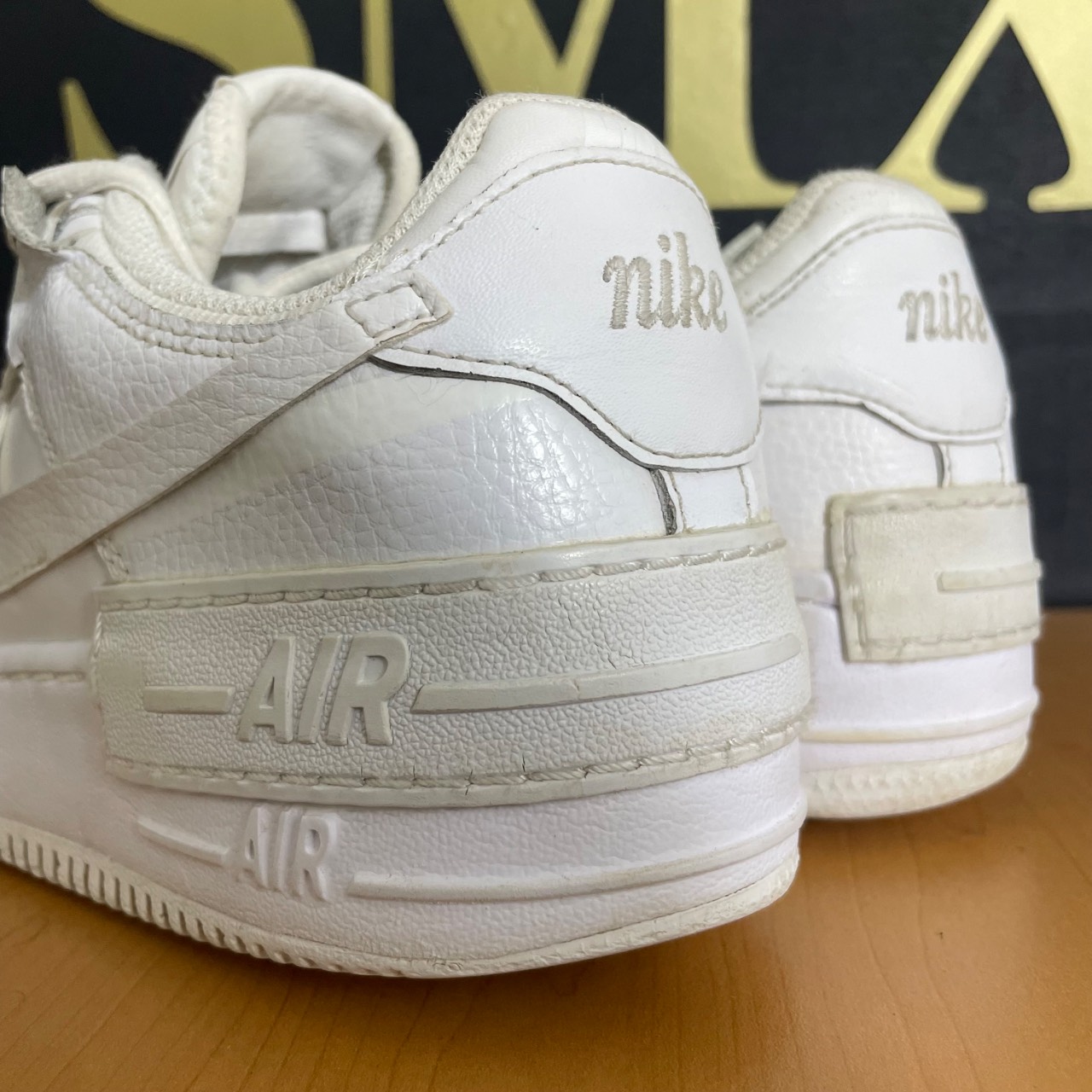 Nike Air Force 1 Shadow · Foto 5